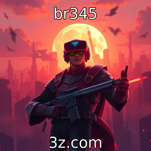 Tendências em jogos de realidade aumentada