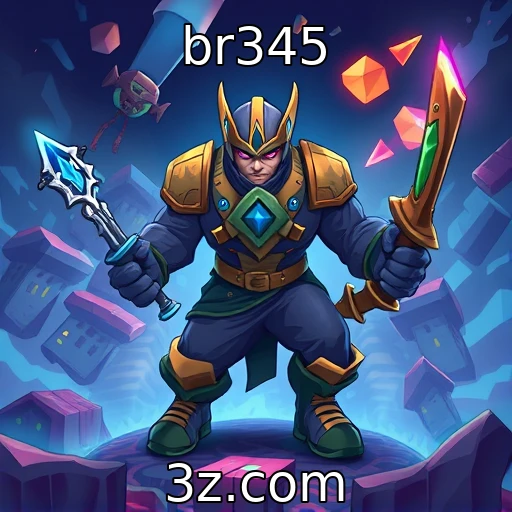 Crescimento do mercado de jogos no Brasil