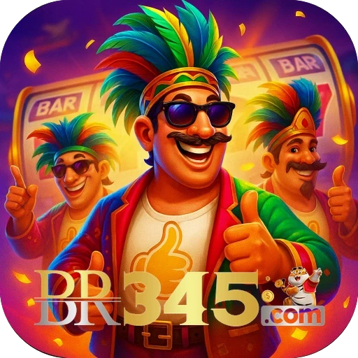 br345 - Plataforma para fanáticos por jogos de esportes e competições online